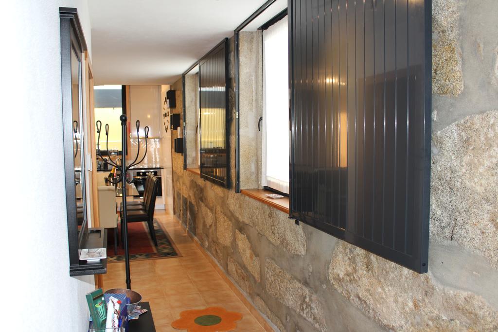 Casa Sao Dinis Villa Porto Exterior photo